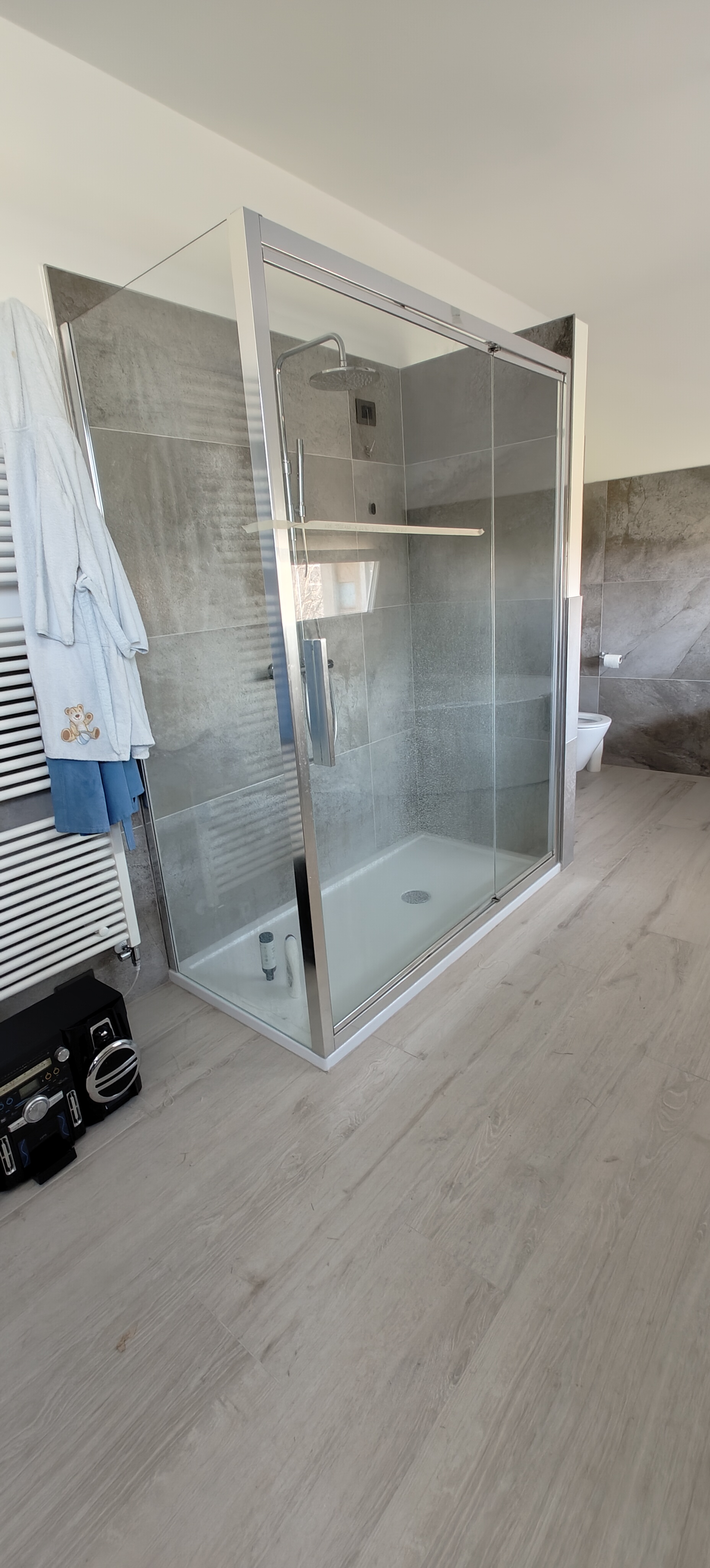 Bagno