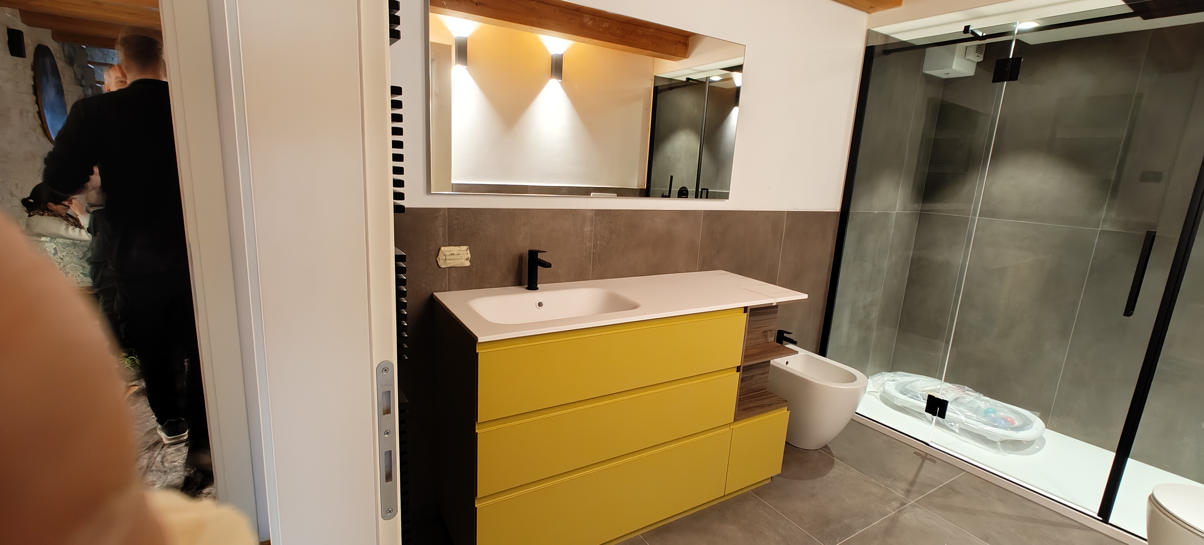 Bagno