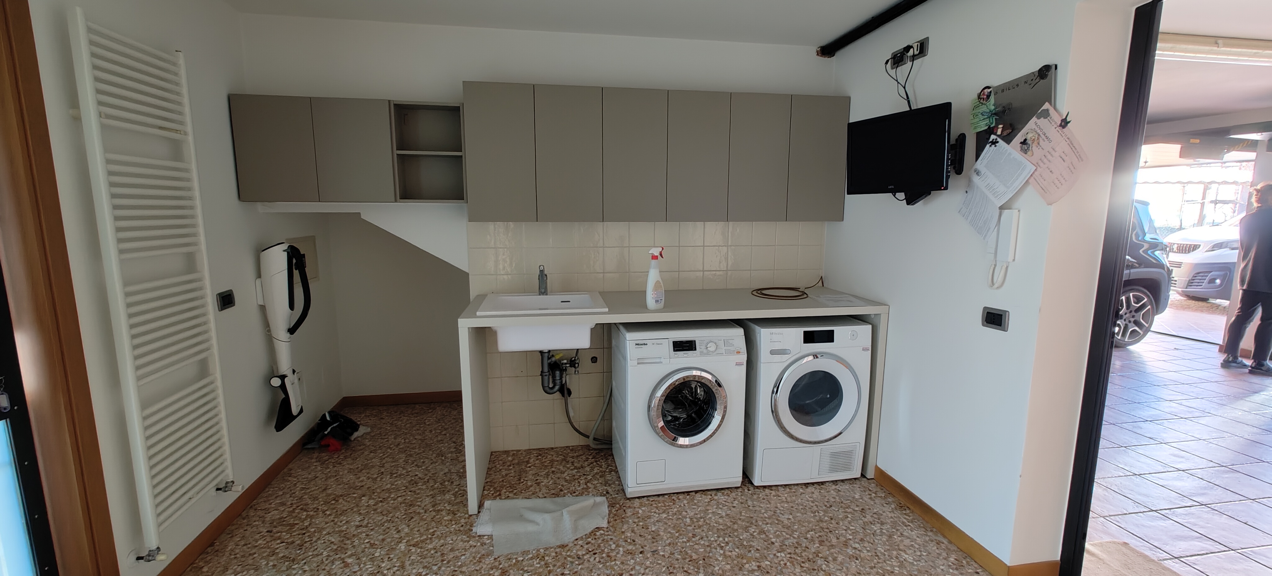 Bagno